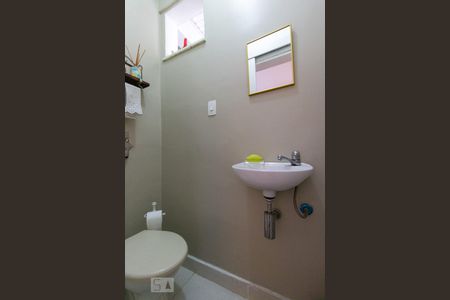 Apartamento à venda com 60m², 3 quartos e sem vagaLavabo