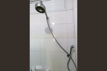 Apartamento à venda com 60m², 3 quartos e sem vagaBanheiro Corredor