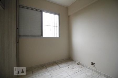 Dormitório 2 de apartamento à venda com 2 quartos, 55m² em Ipiranga, São Paulo