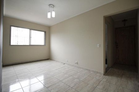 Sala de apartamento à venda com 2 quartos, 55m² em Ipiranga, São Paulo