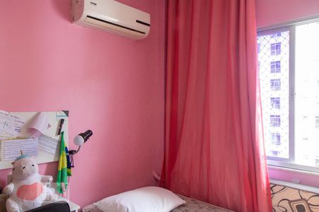 Quarto 2 de apartamento para alugar com 4 quartos, 110m² em Tijuca, Rio de Janeiro