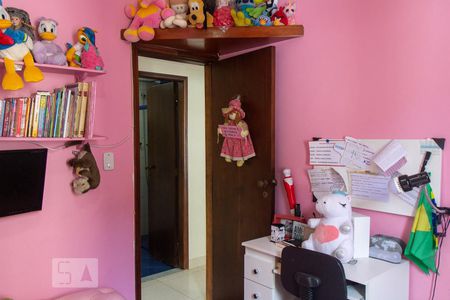 Quarto 2 de apartamento para alugar com 4 quartos, 110m² em Tijuca, Rio de Janeiro