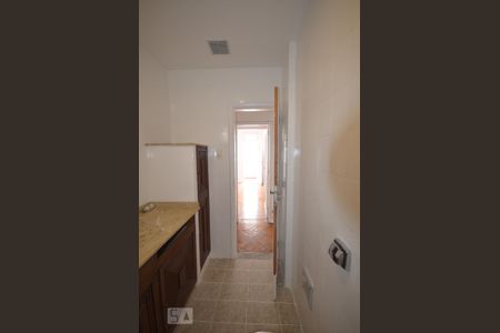 Apartamento para alugar com 155m², 3 quartos e 1 vagaBanheiro 