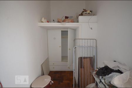 Apartamento para alugar com 155m², 3 quartos e 1 vagaQuarto de Serviço