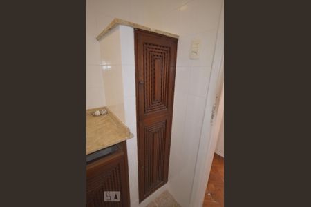 Apartamento para alugar com 155m², 3 quartos e 1 vagaBanheiro 