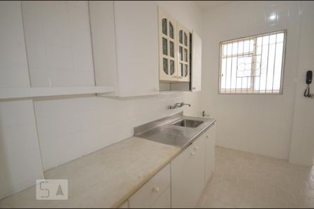 Apartamento para alugar com 155m², 3 quartos e 1 vagaCozinha