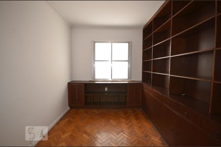 Apartamento para alugar com 155m², 3 quartos e 1 vagaQuarto 3