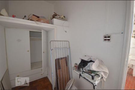 Apartamento para alugar com 155m², 3 quartos e 1 vagaQuarto de Serviço