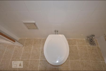 Apartamento para alugar com 155m², 3 quartos e 1 vagaBanheiro 