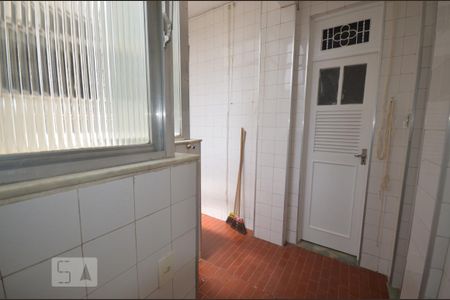 Apartamento para alugar com 155m², 3 quartos e 1 vagaÁrea de Serviço
