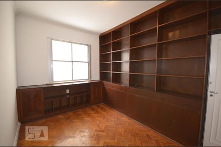 Apartamento para alugar com 155m², 3 quartos e 1 vagaQuarto 3