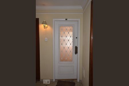 Entrada de apartamento para alugar com 3 quartos, 155m² em Urca, Rio de Janeiro