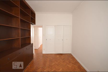 Apartamento para alugar com 155m², 3 quartos e 1 vagaQuarto 3