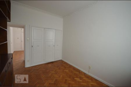 Apartamento para alugar com 155m², 3 quartos e 1 vagaQuarto 3