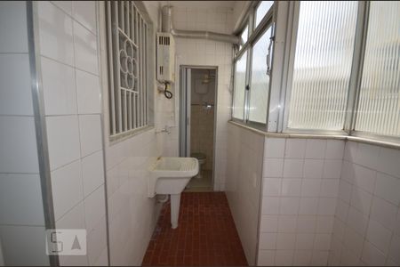 Apartamento para alugar com 155m², 3 quartos e 1 vagaÁrea de Serviço