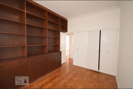 Apartamento para alugar com 155m², 3 quartos e 1 vagaQuarto 3