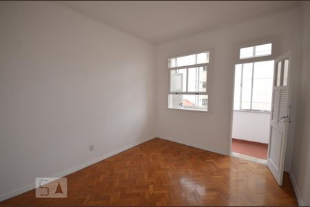 Quarto 1 de apartamento para alugar com 3 quartos, 155m² em Urca, Rio de Janeiro