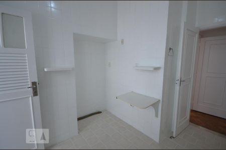 Apartamento para alugar com 155m², 3 quartos e 1 vagaCozinha