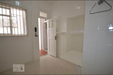 Apartamento para alugar com 155m², 3 quartos e 1 vagaCozinha