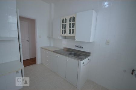 Apartamento para alugar com 155m², 3 quartos e 1 vagaCozinha