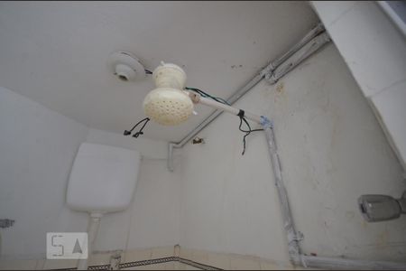 Apartamento para alugar com 155m², 3 quartos e 1 vagaBanheiro de Serviço
