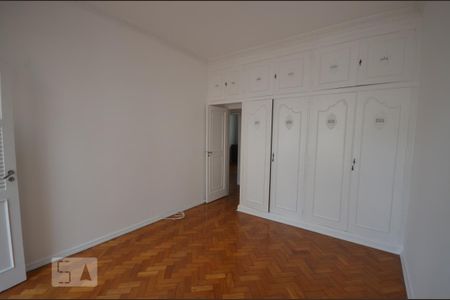 Quarto 1 de apartamento para alugar com 3 quartos, 155m² em Urca, Rio de Janeiro
