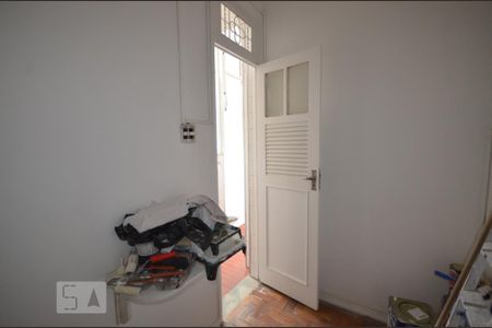 Apartamento para alugar com 155m², 3 quartos e 1 vagaQuarto de Serviço