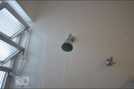 Apartamento para alugar com 155m², 3 quartos e 1 vagaBanheiro 