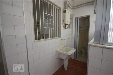 Apartamento para alugar com 155m², 3 quartos e 1 vagaÁrea de Serviço