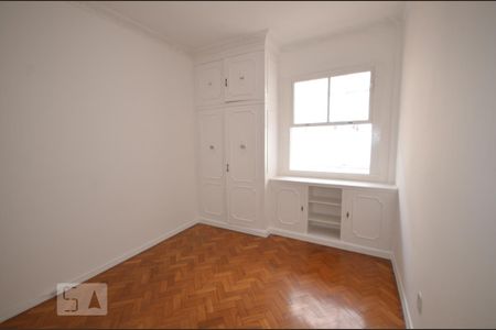 Apartamento para alugar com 155m², 3 quartos e 1 vagaQuarto 2