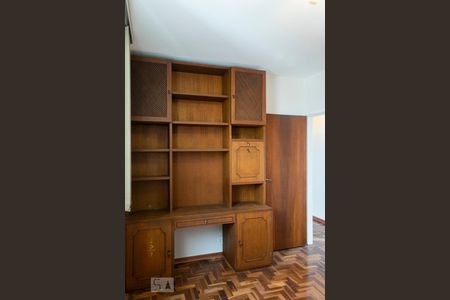 Apartamento à venda com 110m², 3 quartos e 2 vagasQUARTO 2