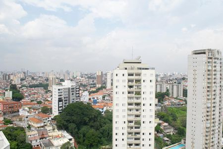 Apartamento à venda com 110m², 3 quartos e 2 vagasVISTA QUARTO 2