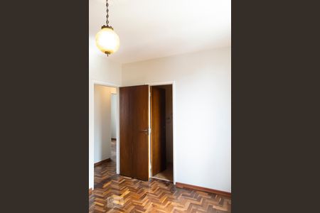 Apartamento à venda com 110m², 3 quartos e 2 vagasQUARTO 3 SUITE