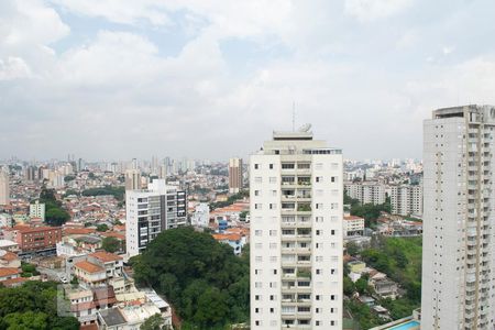 Apartamento à venda com 110m², 3 quartos e 2 vagasVISTA QUARTO 1