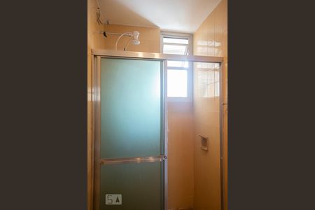 Apartamento à venda com 110m², 3 quartos e 2 vagasBANHEIRO SUITE