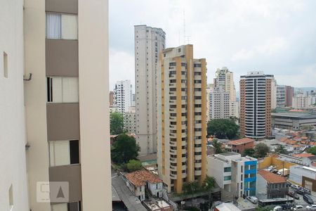 Apartamento à venda com 110m², 3 quartos e 2 vagasVISTA QUARTO 3 SUITE