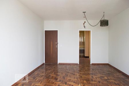 Apartamento à venda com 110m², 3 quartos e 2 vagasSALA