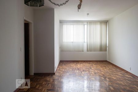 SALA de apartamento à venda com 3 quartos, 110m² em Santana, São Paulo