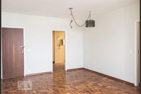 Apartamento à venda com 110m², 3 quartos e 2 vagasSALA