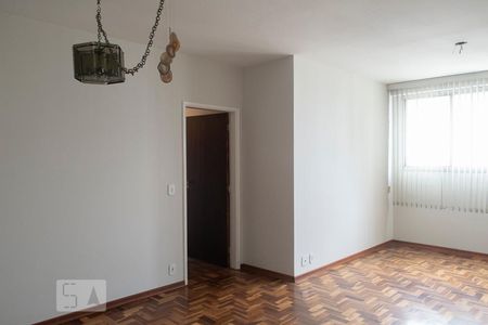 Apartamento à venda com 110m², 3 quartos e 2 vagasSALA