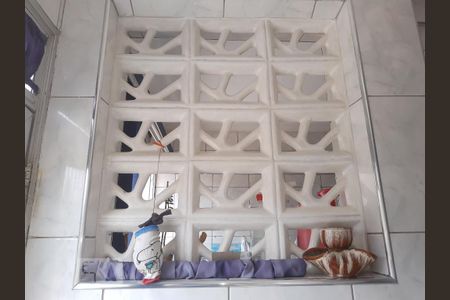 Apartamento para alugar com 96m², 3 quartos e 1 vaga Apartamento para alugar com 96m², 3 quartos e 1 vagaDetalhe da área de serviço