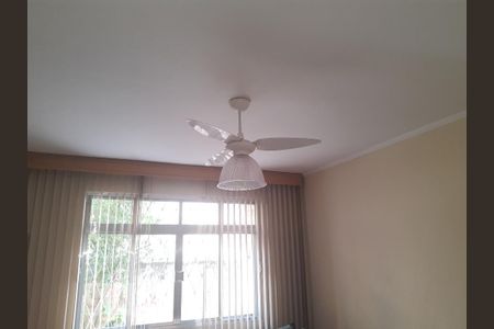 Apartamento para alugar com 96m², 3 quartos e 1 vaga Apartamento para alugar com 96m², 3 quartos e 1 vagaSala com ventilador de Teto