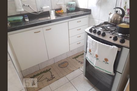 Apartamento para alugar com 96m², 3 quartos e 1 vaga Apartamento para alugar com 96m², 3 quartos e 1 vagaCozinha