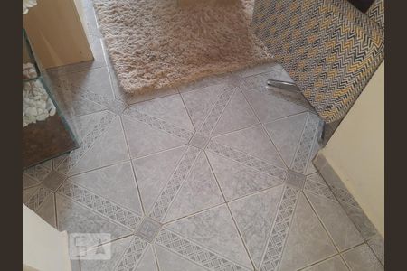 Apartamento para alugar com 96m², 3 quartos e 1 vaga Apartamento para alugar com 96m², 3 quartos e 1 vagaChão frio da sala