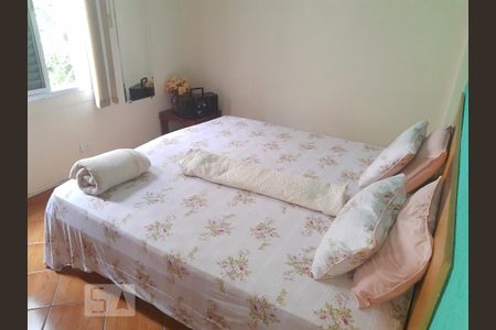 Quarto 2 de apartamento para alugar com 3 quartos, 96m² em Vila Cachoeira, São Paulo