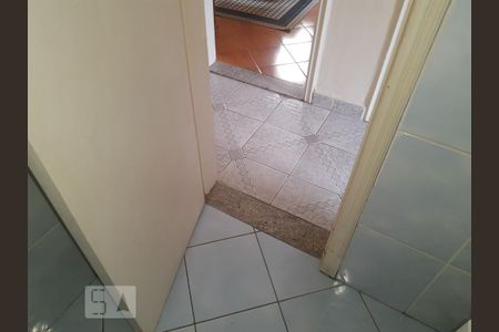 Apartamento para alugar com 96m², 3 quartos e 1 vaga Apartamento para alugar com 96m², 3 quartos e 1 vagaBanheiro 2