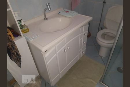 Apartamento para alugar com 96m², 3 quartos e 1 vaga Apartamento para alugar com 96m², 3 quartos e 1 vagaBanheiro 2