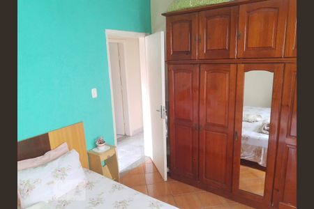 Apartamento para alugar com 96m², 3 quartos e 1 vaga Apartamento para alugar com 96m², 3 quartos e 1 vagaQuarto 2