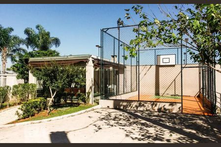 Apartamento à venda com 65m², 3 quartos e 1 vaga Apartamento à venda com 65m², 3 quartos e 1 vagaÁrea comum - Quadra