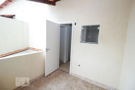Casa de condomínio para alugar com 80m², 2 quartos e 1 vaga Casa de condomínio para alugar com 80m², 2 quartos e 1 vagaTerraço